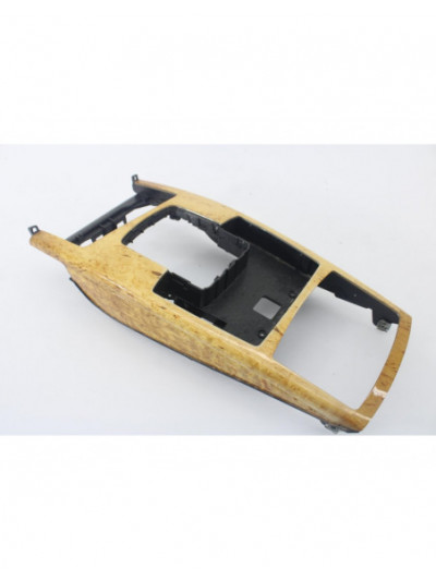 Guarnecidos palanca cambio AUDI A6 C6 3.0 TDI quattro 2005