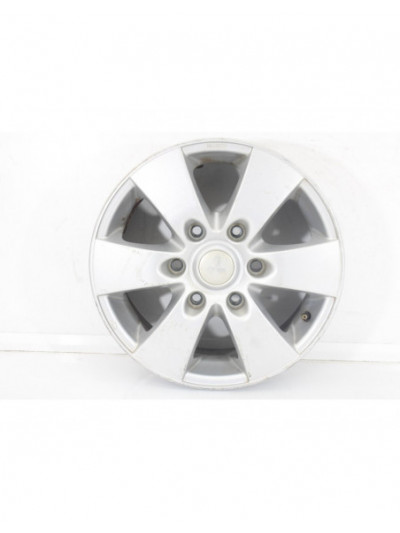 Recambio de llanta para mitsubishi montero (v60/v70) 2.5 tdi sahel (5-ptas.) referencia OEM IAM 30461