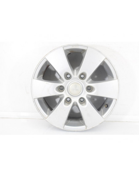 Recambio de llanta para mitsubishi montero (v60/v70) 2.5 tdi sahel (5-ptas.) referencia OEM IAM 30461