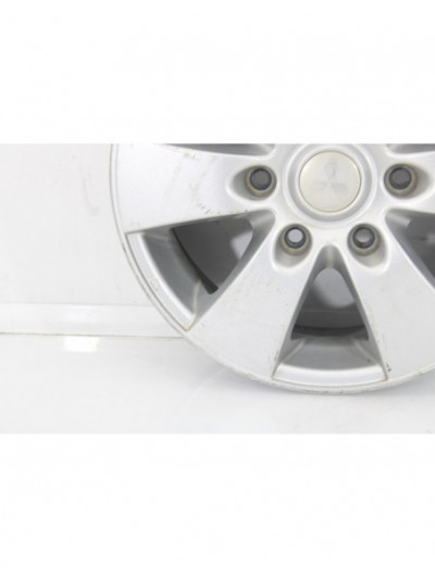 Recambio de llanta para mitsubishi montero (v60/v70) 2.5 tdi sahel (5-ptas.) referencia OEM IAM 30461