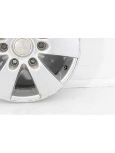 Recambio de llanta para mitsubishi montero (v60/v70) 2.5 tdi sahel (5-ptas.) referencia OEM IAM 30461