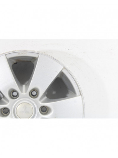 Recambio de llanta para mitsubishi montero (v60/v70) 2.5 tdi sahel (5-ptas.) referencia OEM IAM 30461