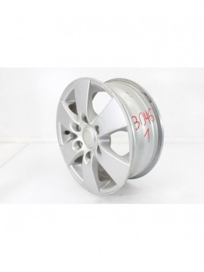 Recambio de llanta para mitsubishi montero (v60/v70) 2.5 tdi sahel (5-ptas.) referencia OEM IAM 30461