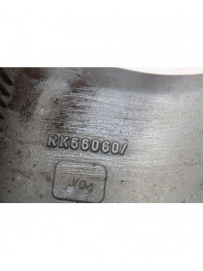 Recambio de llanta para mitsubishi montero (v60/v70) 2.5 tdi sahel (5-ptas.) referencia OEM IAM 30461