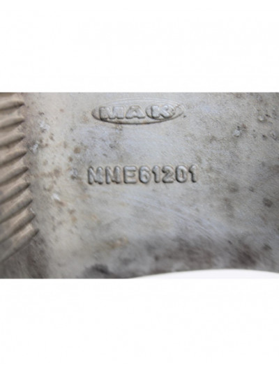 Recambio de llanta para mitsubishi montero (v60/v70) 2.5 tdi sahel (5-ptas.) referencia OEM IAM 30461