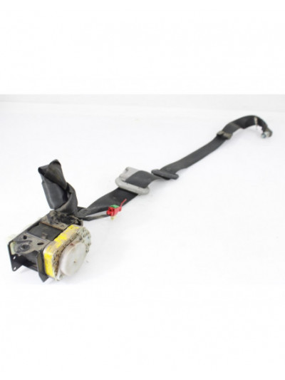 Recambio de cinturon seguridad delantero derecho para mitsubishi montero (v60/v70) 2.5 tdi sahel (5-ptas.) referencia OEM IAM TK
