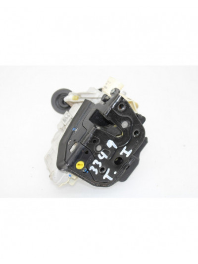 Recambio de cerradura puerta trasera izquierda para audi a6 berlina (4f2) 2.0 tdi referencia OEM IAM 4F0839015A