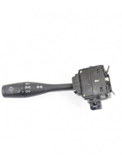 Recambio de mando luces para mitsubishi montero (v60/v70) 2.5 tdi sahel (5-ptas.) referencia OEM IAM 17D706