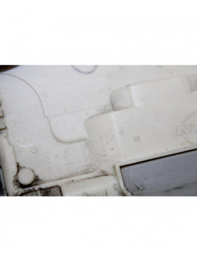 Recambio de cerradura puerta trasera izquierda para audi a6 berlina (4f2) 2.0 tdi referencia OEM IAM 4F0839015A