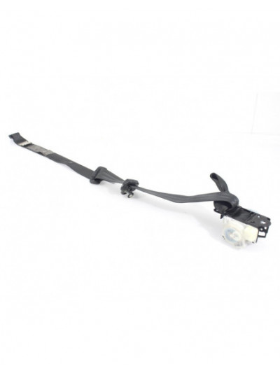 Recambio de cinturon seguridad trasero derecho para mitsubishi montero (v60/v70) 2.5 tdi sahel (5-ptas.) referencia OEM IAM TKAB