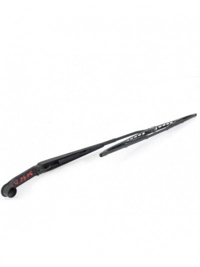 Recambio de brazo limpia delantero derecho para mitsubishi montero (v60/v70) 2.5 tdi sahel (5-ptas.) referencia OEM IAM 3046D