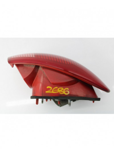 Recambio de piloto trasero izquierdo para alfa romeo 147 (190) 1.9 jtd distinctive referencia OEM IAM 46556349