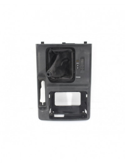 Recambio de moldura palanca cambios para mitsubishi montero (v60/v70) 2.5 tdi sahel (5-ptas.) referencia OEM IAM MR410845