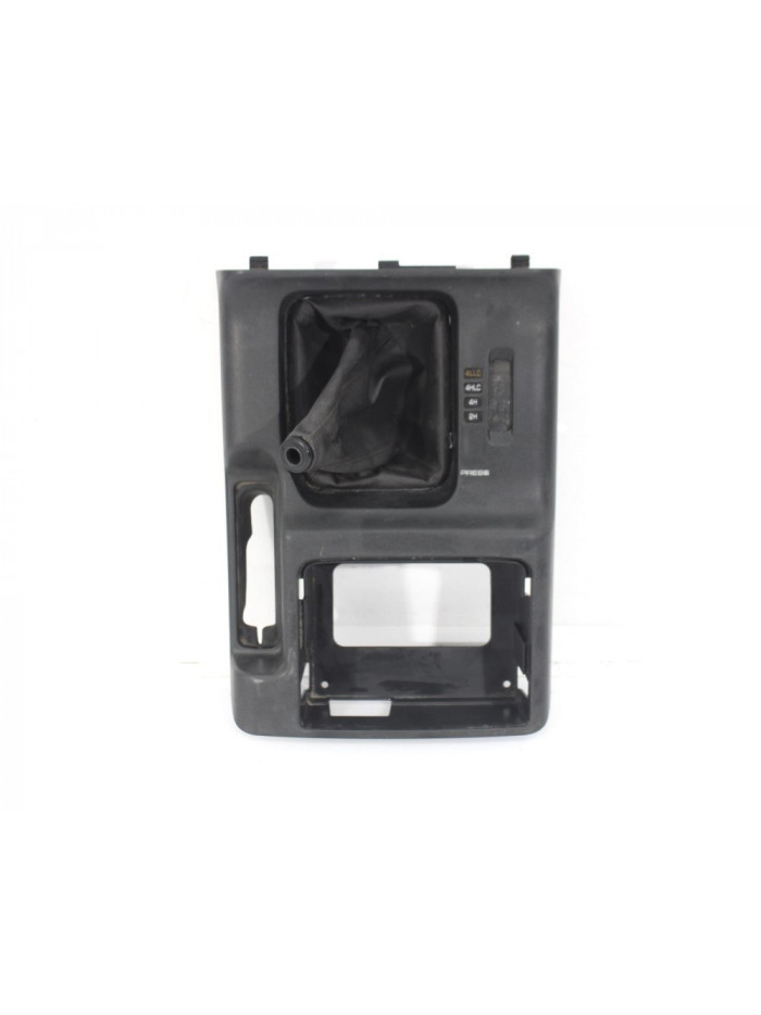 Moldura palanca cambios MITSUBISHI MONTERO 2.5 TDI Sahel 2005