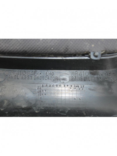 Moldura palanca cambios MITSUBISHI MONTERO 2.5 TDI Sahel 2005