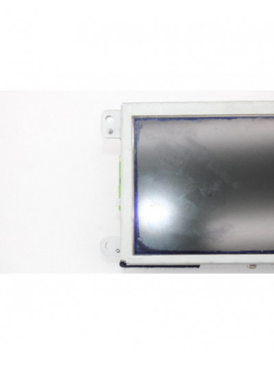 Pantalla multifuncion AUDI A6 C6 3.0 TDI quattro 2005