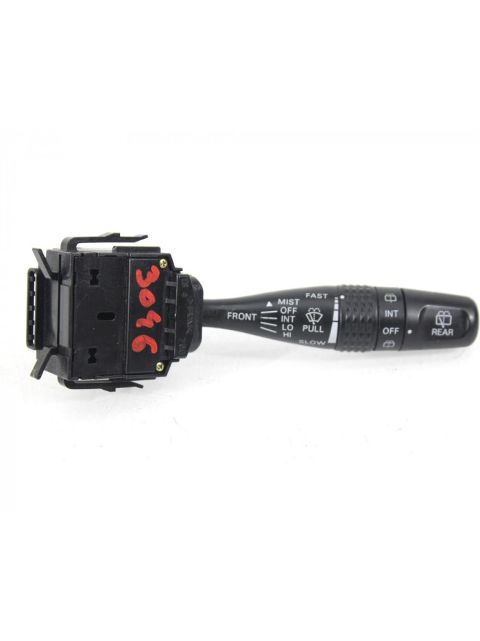 Mando limpia MITSUBISHI MONTERO 2.5 TDI Sahel 2005