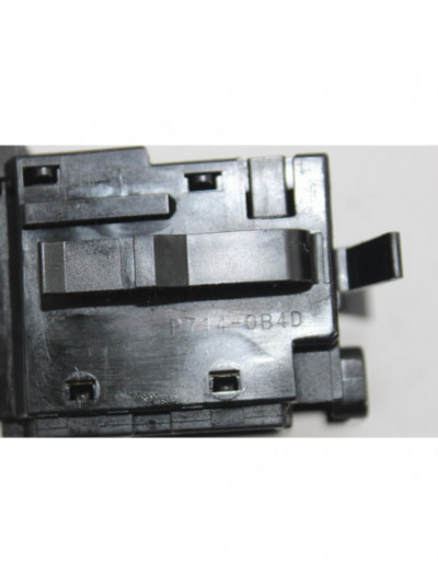 Mando limpia MITSUBISHI MONTERO 2.5 TDI Sahel 2005