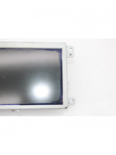 Pantalla multifuncion AUDI A6 C6 3.0 TDI quattro 2005