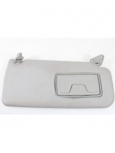 Recambio de parasol derecho para mitsubishi montero (v60/v70) 2.5 tdi sahel (5-ptas.) referencia OEM IAM 3046D