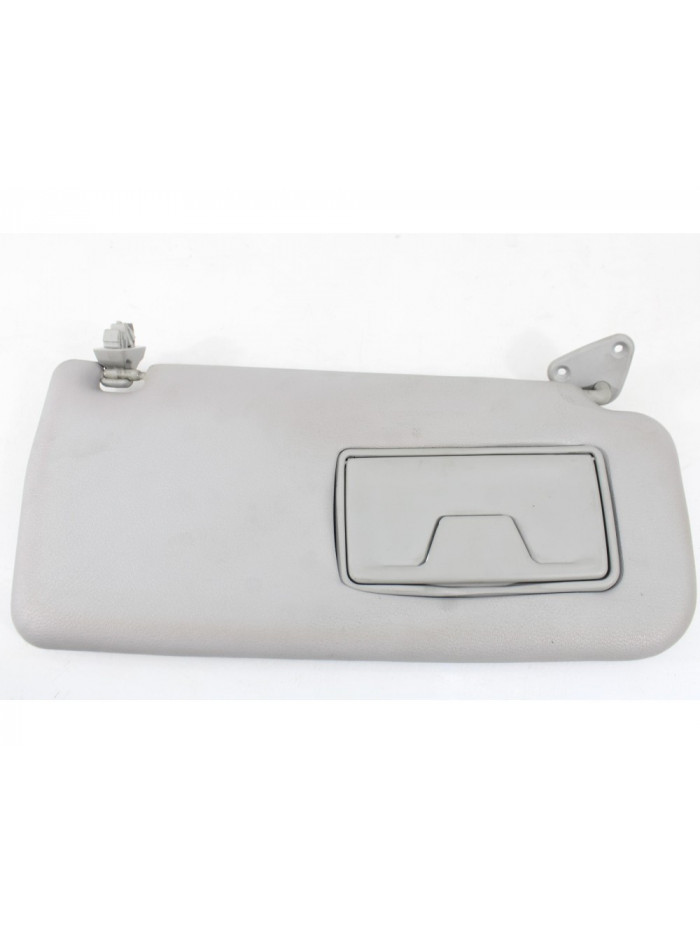 Recambio de parasol derecho para mitsubishi montero (v60/v70) 2.5 tdi sahel (5-ptas.) referencia OEM IAM 3046D