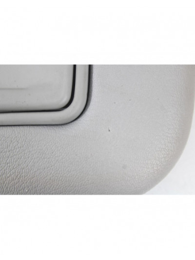 Recambio de parasol derecho para mitsubishi montero (v60/v70) 2.5 tdi sahel (5-ptas.) referencia OEM IAM 3046D