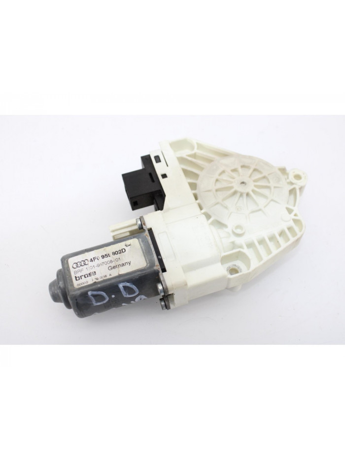Motor elevalunas delantero derecho AUDI A6 BERLINA 2.0 TDI 2007