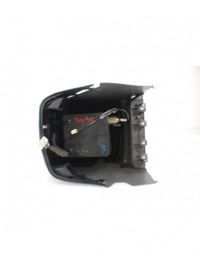 Recambio de apoyabrazos central para mitsubishi montero (v60/v70) 2.5 tdi sahel (5-ptas.) referencia OEM IAM XR444915