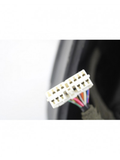 Recambio de apoyabrazos central para mitsubishi montero (v60/v70) 2.5 tdi sahel (5-ptas.) referencia OEM IAM XR444915