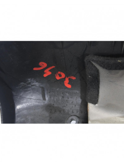 Guarnecido columna direccion MITSUBISHI MONTERO 2.5 TDI Sahel 2005