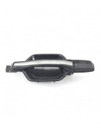 Recambio de maneta exterior trasera izquierda para mitsubishi montero (v60/v70) 2.5 tdi sahel (5-ptas.) referencia OEM IAM 3046T