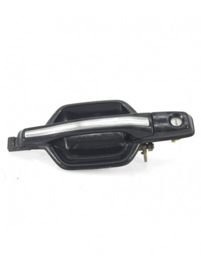 Recambio de maneta exterior delantera derecha para mitsubishi montero (v60/v70) 2.5 tdi sahel (5-ptas.) referencia OEM IAM 3046D