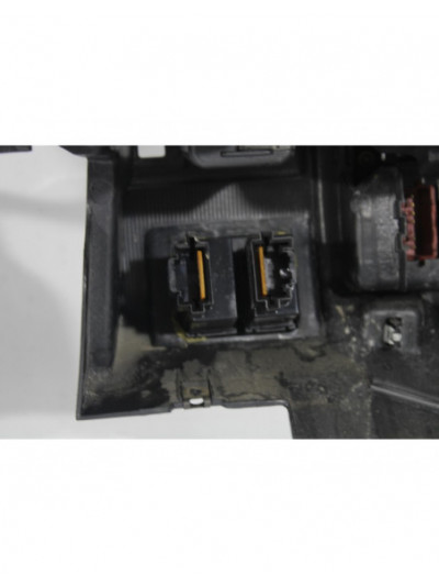 Salpicadero MITSUBISHI MONTERO 2.5 TDI Sahel 2005