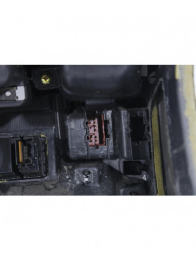 Salpicadero MITSUBISHI MONTERO 2.5 TDI Sahel 2005