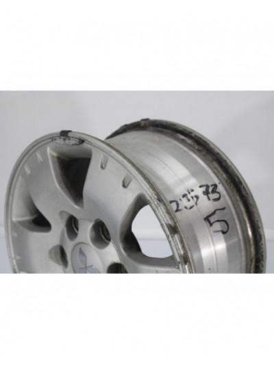 Recambio de llanta para mitsubishi montero (v60/v70) 3.2 di-d instyle (3-ptas.) referencia OEM IAM 25735