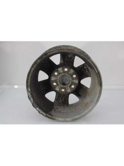 Recambio de llanta para mitsubishi montero (v60/v70) 3.2 di-d instyle (3-ptas.) referencia OEM IAM 25735