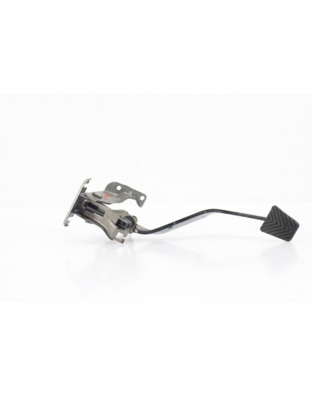 Recambio de pedal freno para mitsubishi montero (v60/v70) 2.5 tdi sahel (5-ptas.) referencia OEM IAM 5B17