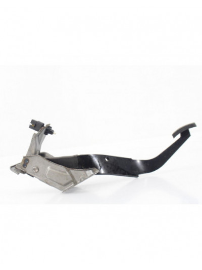 Recambio de pedal freno para mitsubishi montero (v60/v70) 2.5 tdi sahel (5-ptas.) referencia OEM IAM 5B17