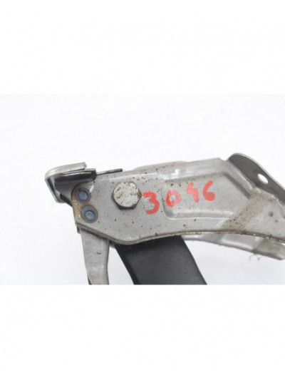 Recambio de pedal freno para mitsubishi montero (v60/v70) 2.5 tdi sahel (5-ptas.) referencia OEM IAM 5B17