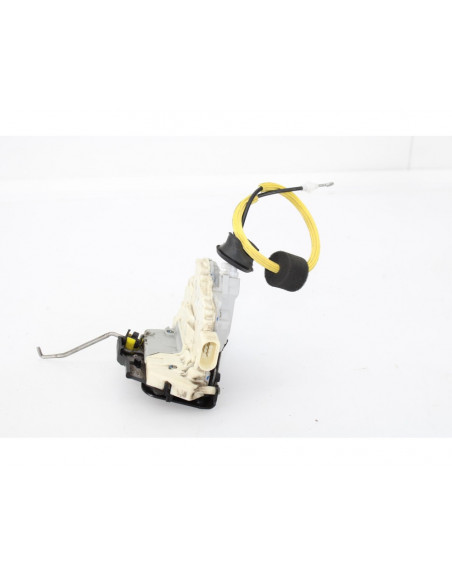 Recambio de cerradura puerta trasera derecha para audi a6 berlina (4f2) 2.0 tdi referencia OEM IAM 4F0839016A