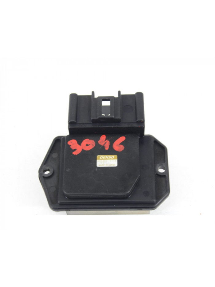 Recambio de resistencia calefaccion para mitsubishi montero (v60/v70) 2.5 tdi sahel (5-ptas.) referencia OEM IAM 4993002110