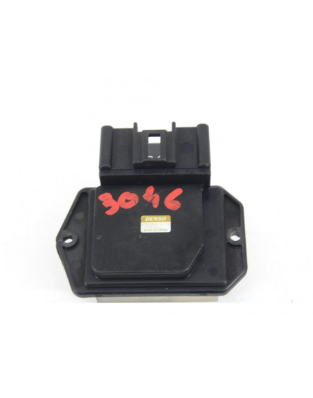 Recambio de resistencia calefaccion para mitsubishi montero (v60/v70) 2.5 tdi sahel (5-ptas.) referencia OEM IAM 4993002110