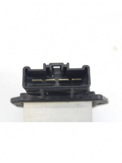 Recambio de resistencia calefaccion para mitsubishi montero (v60/v70) 2.5 tdi sahel (5-ptas.) referencia OEM IAM 4993002110