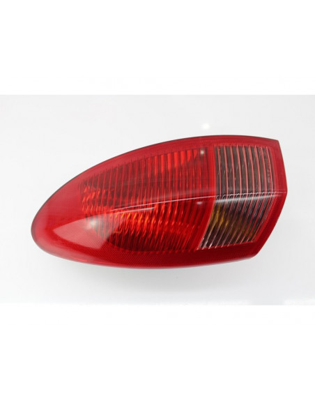 Recambio de piloto trasero derecho para alfa romeo 147 (190) 1.9 jtd distinctive referencia OEM IAM 46556347