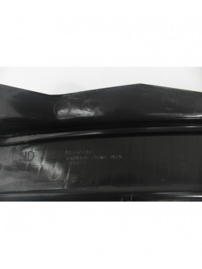 Torpedo MITSUBISHI MONTERO 2.5 TDI Sahel 2005