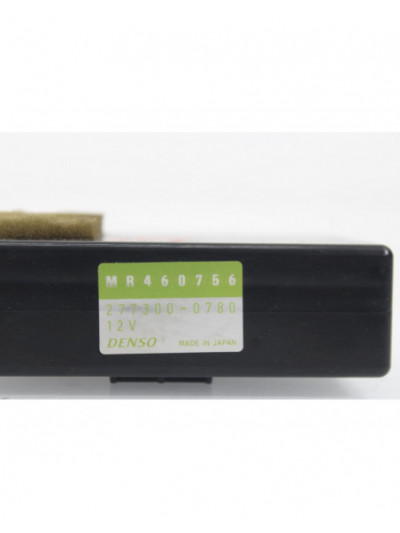 Centralita aire acondicionado MITSUBISHI MONTERO 2.5 TDI Sahel 2005