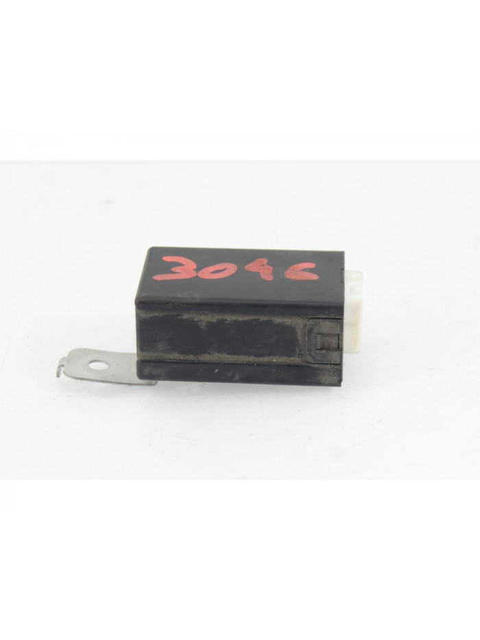 Modulo electronico MITSUBISHI MONTERO 2.5 TDI Sahel 2005