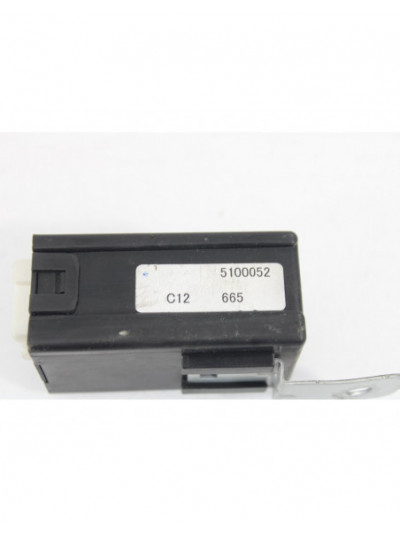 Modulo electronico MITSUBISHI MONTERO 2.5 TDI Sahel 2005