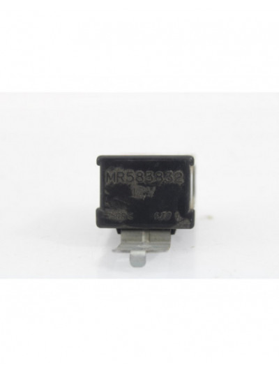 Modulo electronico MITSUBISHI MONTERO 2.5 TDI Sahel 2005