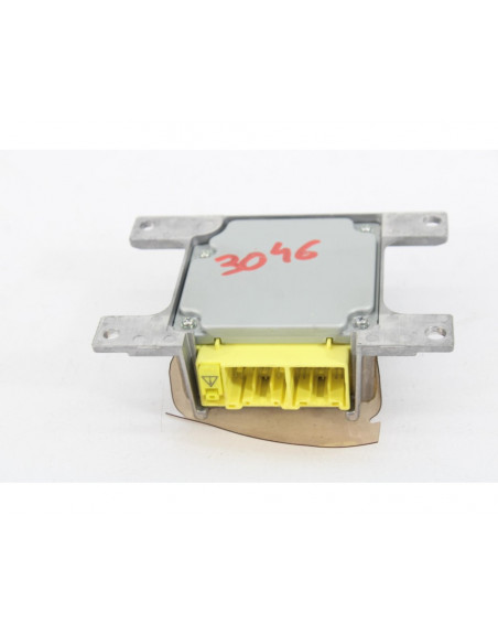 Recambio de centralita airbag para mitsubishi montero (v60/v70) 2.5 tdi sahel (5-ptas.) referencia OEM IAM MN141559